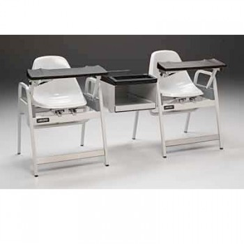1120200 Double Blood Drawing Chair